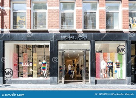 michael kors winkels nederland|michael kors nederland.